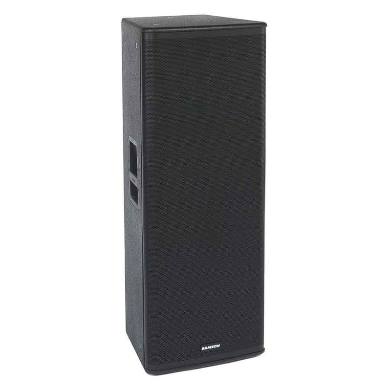 SAMSON RSX215 - Diffusore Passivo - 1200W image 1