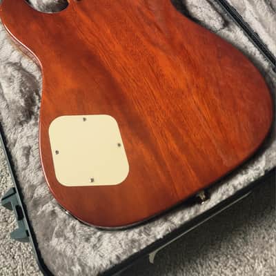 Fender Limited Edition Parallel Universe Series Troublemaker Telecaster Deluxe image 5