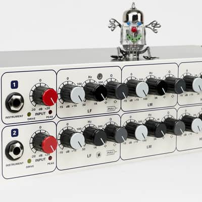 TL Audio Ivory 5013 MK 2? - Gearspace