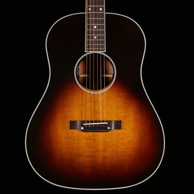 Gibson Custom Shop Keb' Mo' 3.0 Vintage Sunburst (027) image 3