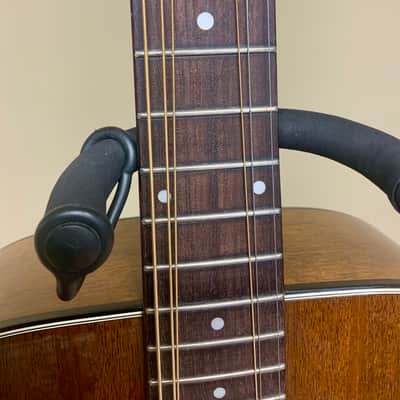 Sigma DM-3M 1980s - Natural Mahogany image 20