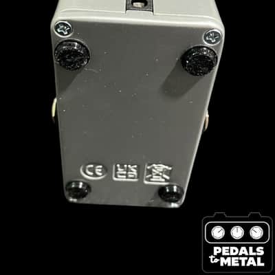 Immagine Electro-Harmonix Op Amp Big Muff Pi - Present - Black/Orange - X21616 - 6