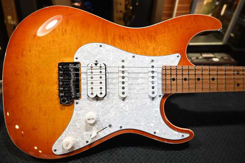 Suhr Standard Plus | Reverb
