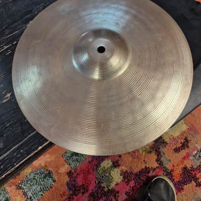 Sabian 12" APX Splash Cymbal 2008 - 2011 - Natural image 1