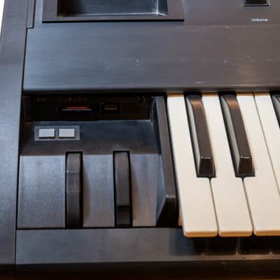 Ensoniq ASR-10 Advanced Sampling Recorder, SCSI, OEX-6SR Expander image 7