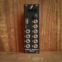 Expert Sleepers FH-2 Factotum MIDI / CV Converter Eurorack Synth Module 2018 - Present - Black