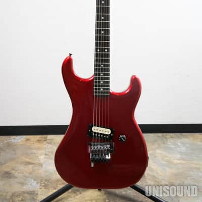 KRAMER JK-1000 (with EVH Pickup & EVH D-Tuna) image 14