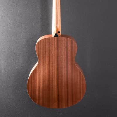 Taylor Used GS Mini Mahogany Left Hand '06 image 5