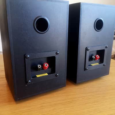 Monitor Audio One Gold - BLACK image 9