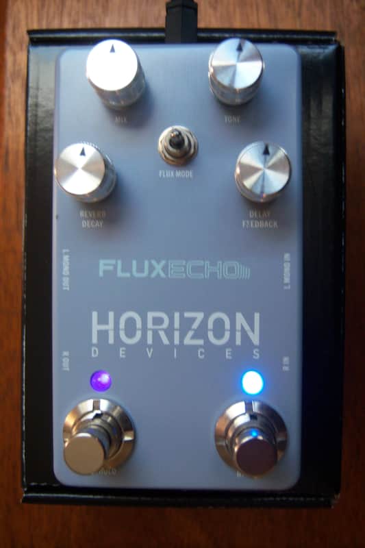 Horizon Devices Flux Echo