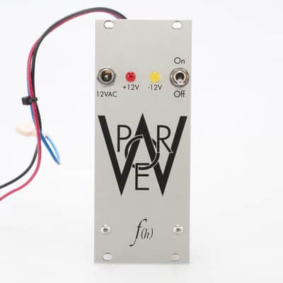 Flight of Harmony Power 12VAC Eurorack Power Supply #52429 image 2