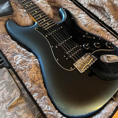 Fender American Professional II Stratocaster HSS image 8