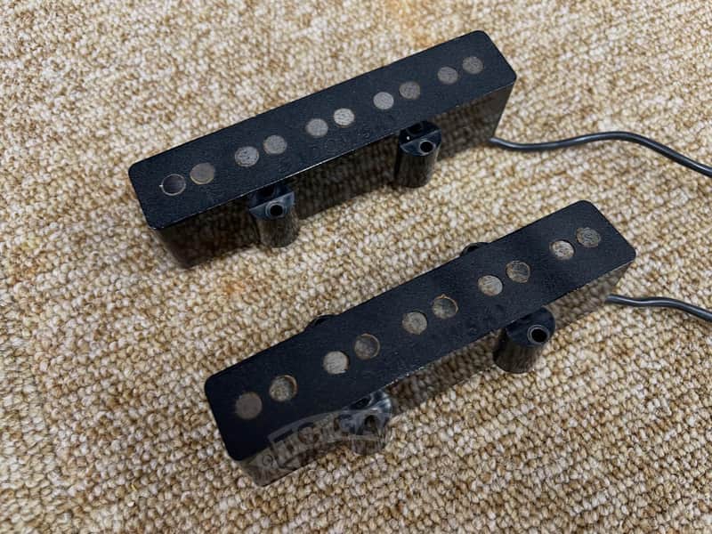 Sadowsky JB PU Set image 1