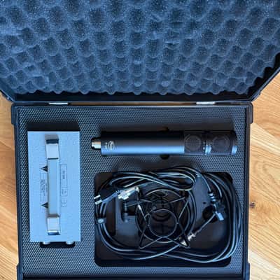 Peluso Microphones P-24 image 2