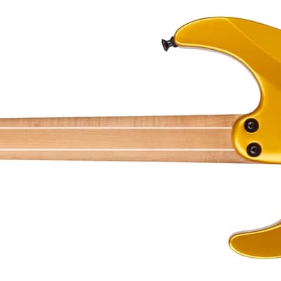 SPECIAL-ORDER! Jackson Limited Edition American Series Virtuoso Guitar / GOLD RUSH image 6