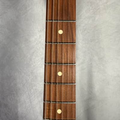 2019 Fender Player Stratocaster Plus Top, Texas Special Pickups, Tobacco Sunburst image 6