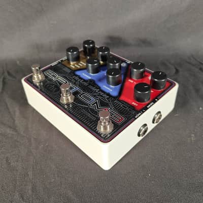 Electro-Harmonix Epitome Multi-Effect Pedal image 3