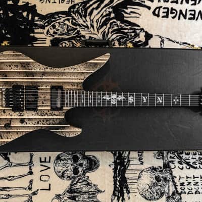 Synyster Gates (D)OAP #10 Death of a Poet image 12