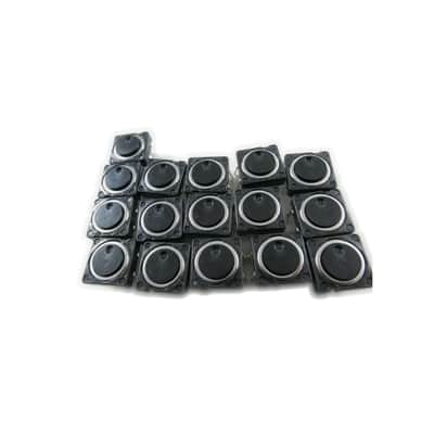 Roland - TR-808 - Full set of 16 tact switches - New