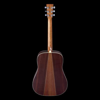Martin D-35 Standard image 4