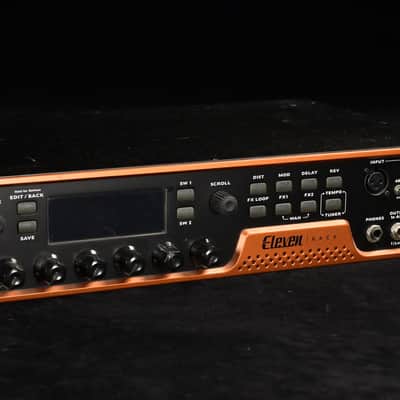 AVID Eleven Rack  [01/16] image 3