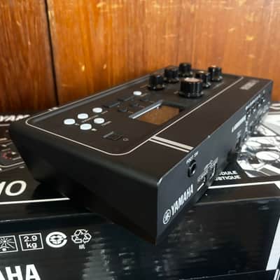 YAMAHA EAD10 Drum module w/ box image 5