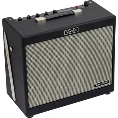 Fender FR-10 Tone Master Powered Speaker image 2