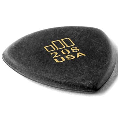 477R208 Jazztone Large Pointu Sachet de 36 Dunlop image 3