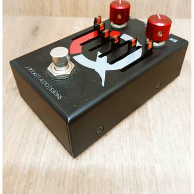 J. Rockett IQ Compressor image 3