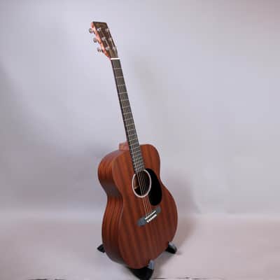 MARTIN OOORS1 - NATURAL image 5