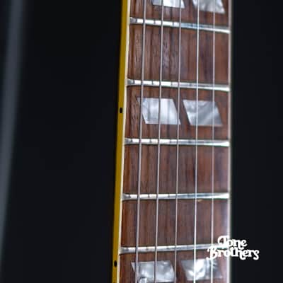 One-Owner! 1974 Gibson EDS-1275 (with original case) image 9