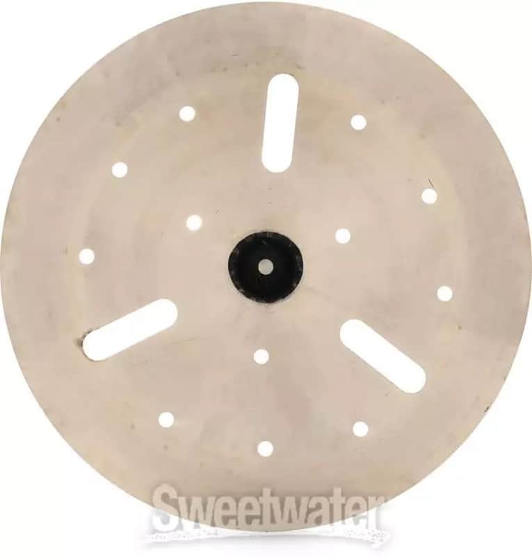 Wuhan Linear Smash China 18" Cymbal image 1