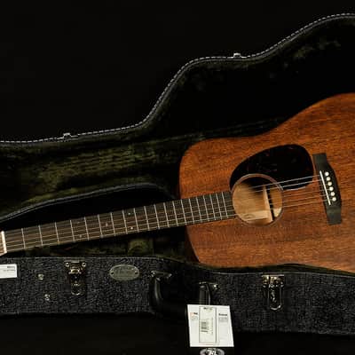 Martin Guitars Standard Series D-17 image 7