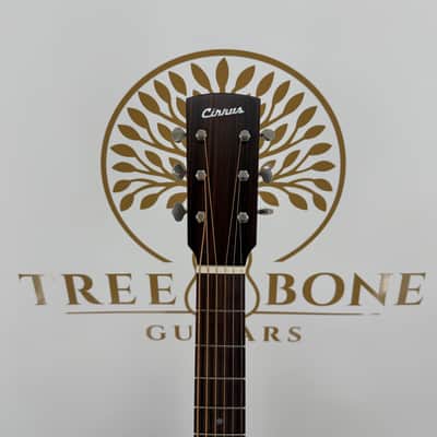 Cirrus CD-18 Adirondack and Mahogany Pre-Owned image 5