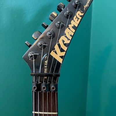 Kramer Baretta Kline Marilyn Monroe Floyd Rose 1987 image 3