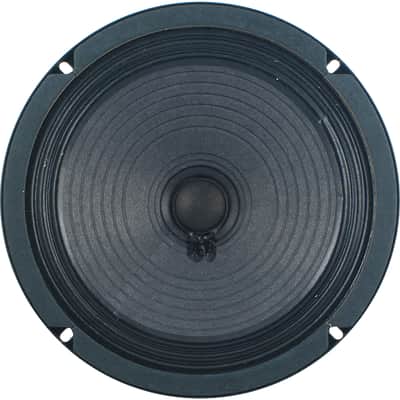 Speaker - Jensen® Vintage Ceramic, 8", C8R, 25W, Impedance: 8 Ω image 2