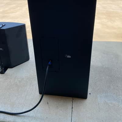 Danley TH118XL POWER RATING 1,700 W continuous 3,400 W program Subwoofer image 3
