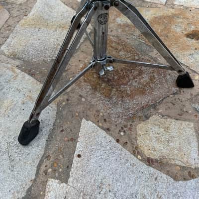Roc-N-Soc Nitro Drum Throne with Original Saddle - hydraulic image 3