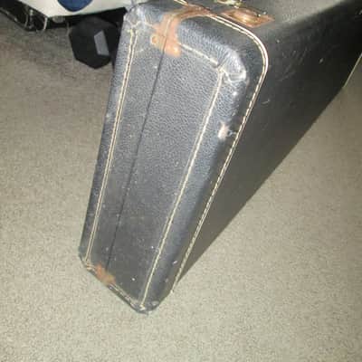 Dean Elite Cadillac Case 1970's - 1980's image 8
