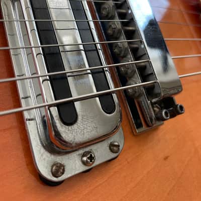 1966 Rickenbacker 365 image 4