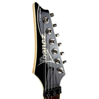 Ibanez Xiphos XP300 2010 - Black image 10