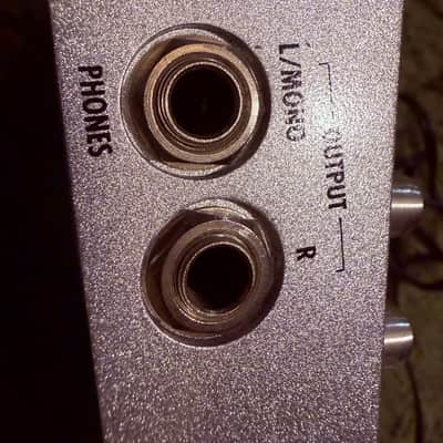 Zoom A3 Acoustic Modeling Multi-Effects Processing Pedal image 8