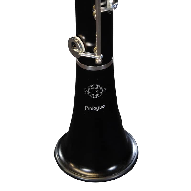 Henri Selmer Paris Prologue2 クラリネット N011