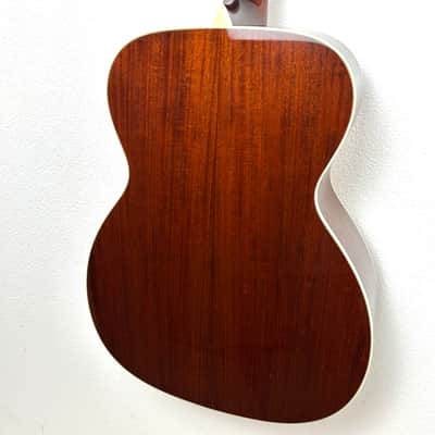 Collings OM1SB New - Sunburst image 7