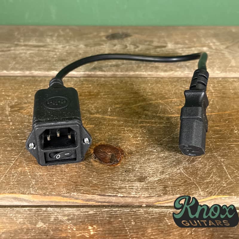 Temple Audio IEC Mod Power Module image 1