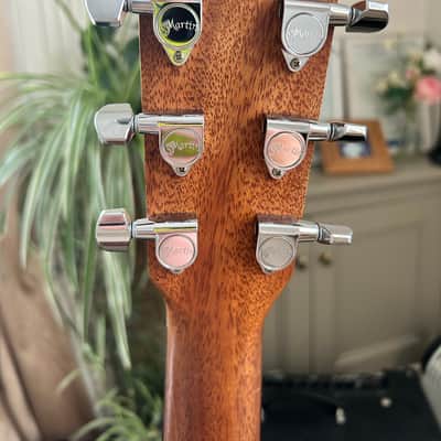 Martin Road Series Grand Performance GPCRSGT 2016 - 2018 - Natural image 4