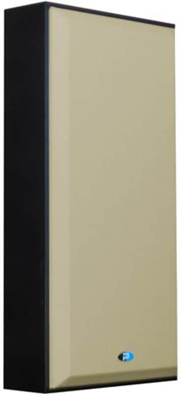 Primacoustic Fulltrap Wall-Mount Bass Trap 24" x 48" Beige image 1