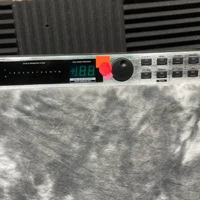 Behringer DSP1124P Feedback Destroyer Pro image 1