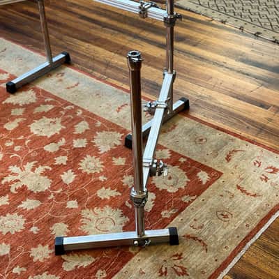 Pearl ICON 3-Sided Drum Rack w/ 5 Clamps image 4