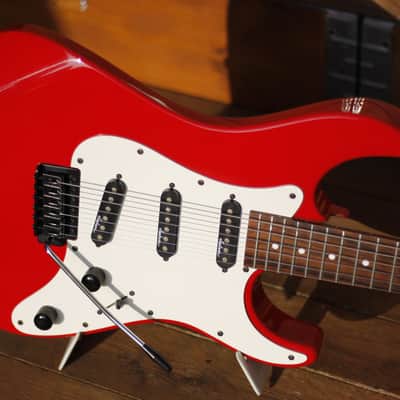 Charvel Jackson Standard 1995 image 11